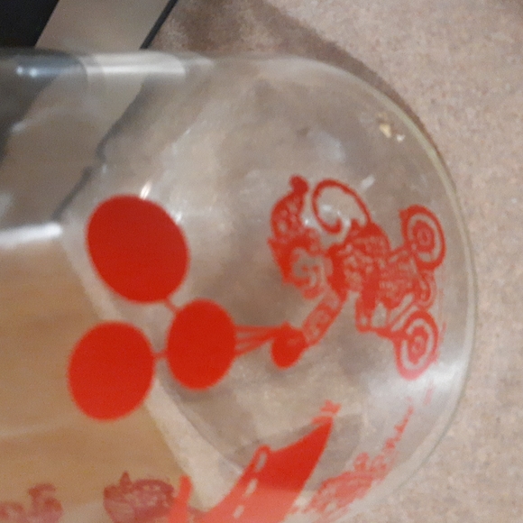 Pokee Glass Jar Vintage - Picture 8 of 8